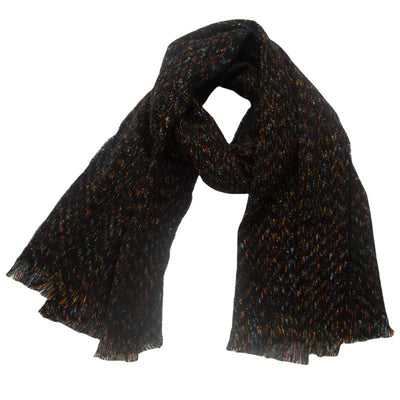 Pañuelo Floral con Clip para Barba Estilo Europeo y Americano - Image 7