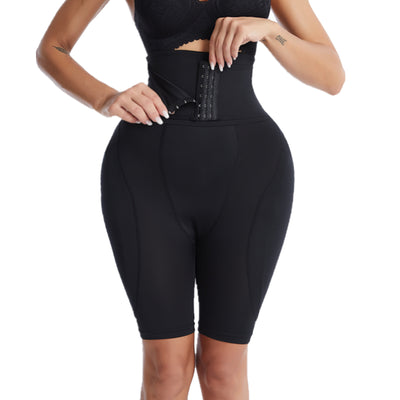 Pantaleta Moldeadora de Cintura Alta con Soporte Abdominal - Image 8