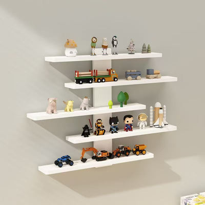 Organizador de Pared para Muñecas y Colecciones - Image 11