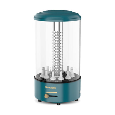 Máquina Automática de Brochetas sin Humo Multifunción - Image 7
