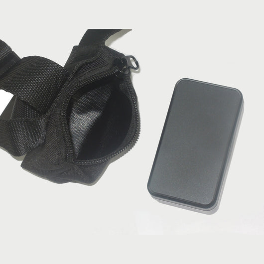 Localizador GPS Inalámbrico Anti-robo para Ganado, Ovejas y Caballos - Image 6