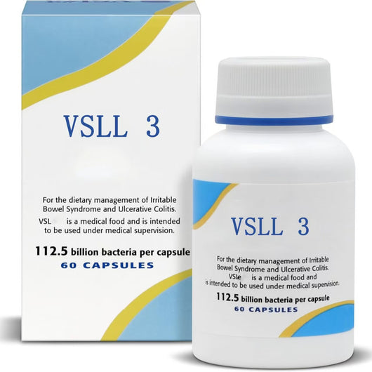 Cápsulas Probióticas - 60 Cápsulas por Frasco - Image 10