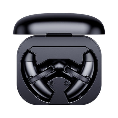 Audífonos de Conducción Ósea GW1 - Bluetooth Inalámbricos con Clip - Image 4