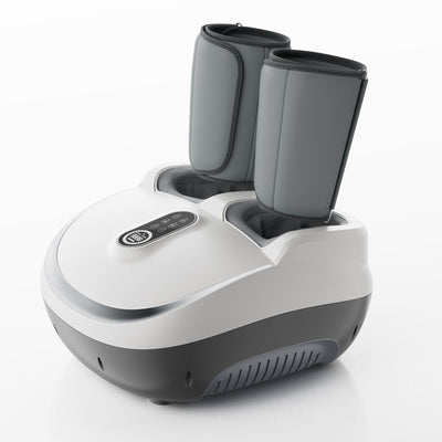 Masajeador de Pies Automático Inteligente para el Hogar - Image 12