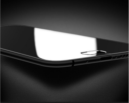 Protector de Pantalla Templado Full Screen para Huawei Mate10 - Image 5