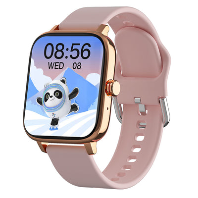 Reloj Deportivo Inteligente con Monitoreo del Sueño y GPS - Image 8