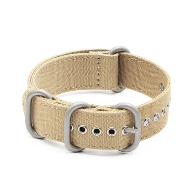 Correa de Reloj Nylon Reforzado Premium - Image 13