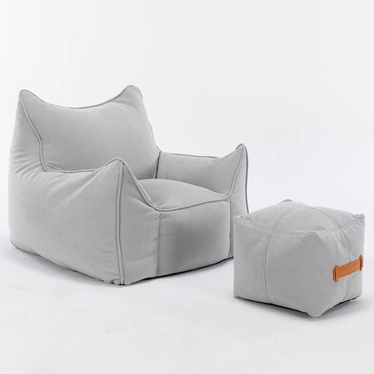 Puf Bean Bag Tatami - Sillón Reclinable para Descanso y Relajación - Image 7