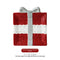 High Rojo Square Plate