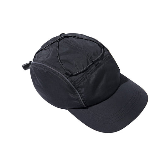 Gorra Deportiva Impermeable con Visera Curva para Hombre - Image 7