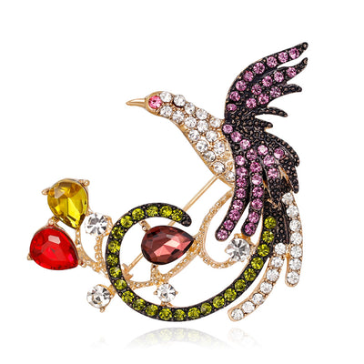 Broche de Moda Personalidad - Joyería Elegante para Mujer - Image 8