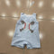 Jumpsuit Deportivo con Chaleco para Niños - Estilo Moderno y Versátil