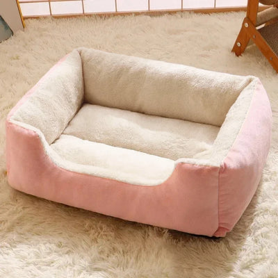Cama Térmica Acogedora para Gatos y Perros - Image 6