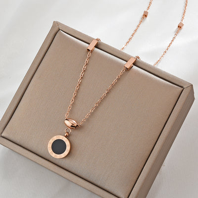 Cadena Delicada para Clavícula - Collar Minimalista Ajustable - Image 32