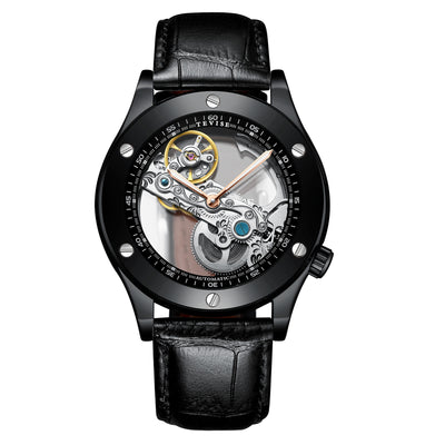 Reloj Inteligente Hombre Resistente al Agua con Esfera Luminosa - Image 7