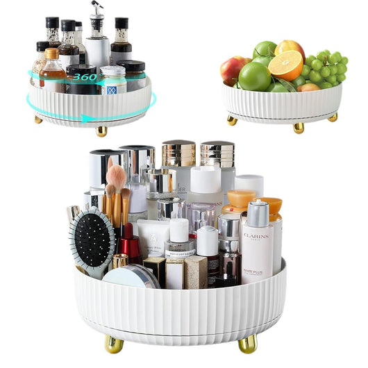 Organizador Giratorio de Cosméticos - Image 5