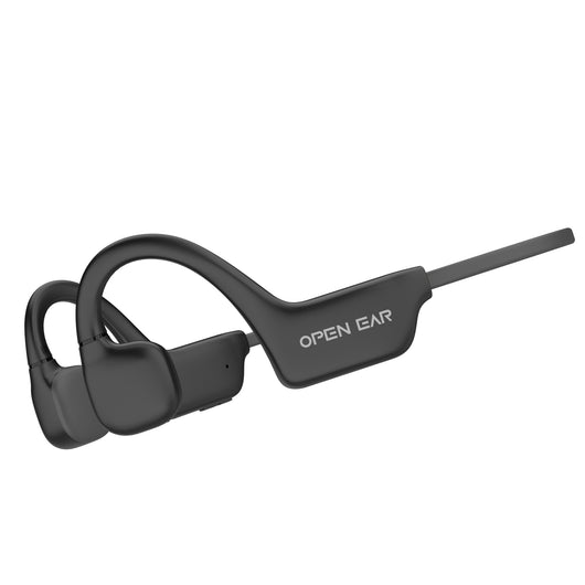 Auriculares Deportivos Inalámbricos con Cancelación de Ruido y Conducción Ósea - Image 3