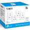 Enchufe Inteligente WiFi Compacto TP-Link