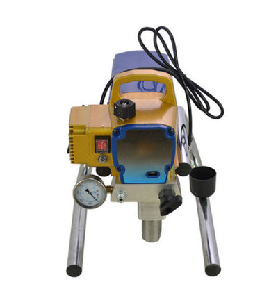 Equipo Portátil de Decoración y Pintura Profesional - Image 2