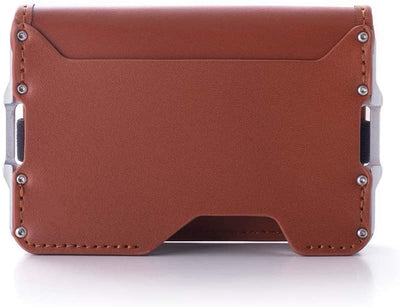 Billetera de Aluminio para Hombre con Protección RFID y Cierre de Seguridad - Image 11