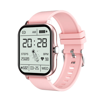 Reloj Inteligente Y13 Multifuncional con Llamadas - Image 10