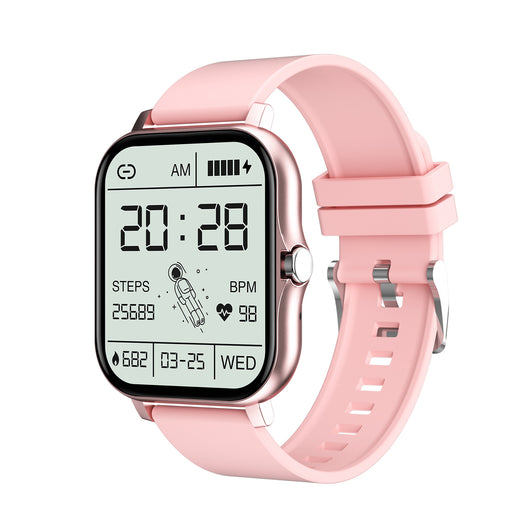 Reloj Inteligente Y13 Multifuncional con Llamadas - Image 10