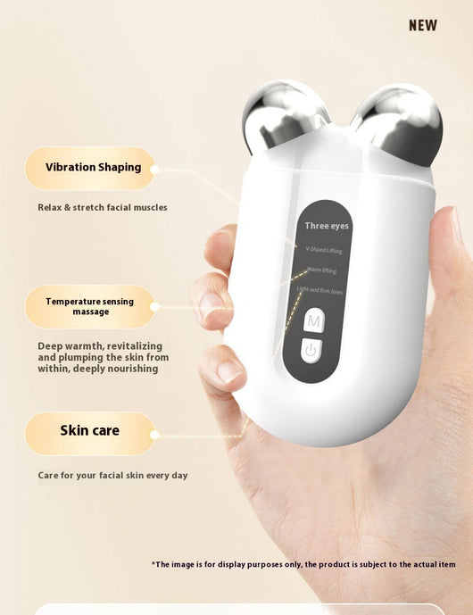 Dispositivo de Microcorriente para Lifting Facial y Contorneado - Image 18