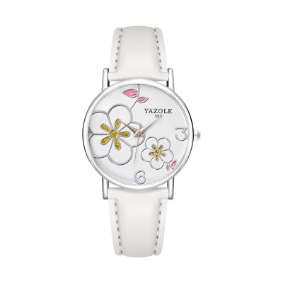 Reloj Pulsera Fashion YAZOLE - Elegancia y Funcionalidad - Image 4