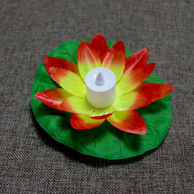 Linternas Flotantes de Loto - Decoración Mágica para Celebraciones - Image 8
