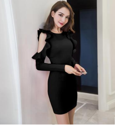 Vestidos de Noche Elegantes - Image 3