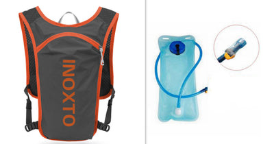 Mochila Hidratación para Running y Trail - Unisex con Bolsa de Agua - Image 19