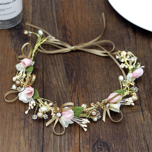 Diadema Princesa Hada con Accesorios Mágicos para Niñas - Image 15