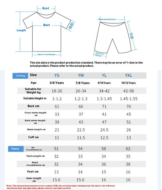 Traje de Protección Anticolisión para Ciclismo y Baloncesto Infantil - Image 20