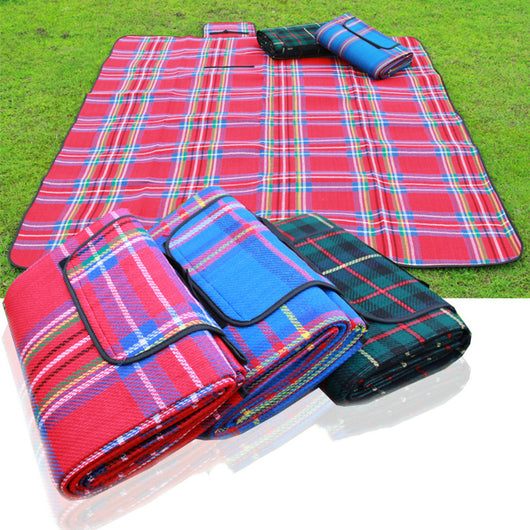 Manta Impermeable para Picnic y Camping - Image 8
