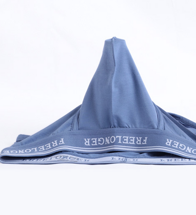 Shorts Triangular Frontal Convexo Pocket U - Image 17