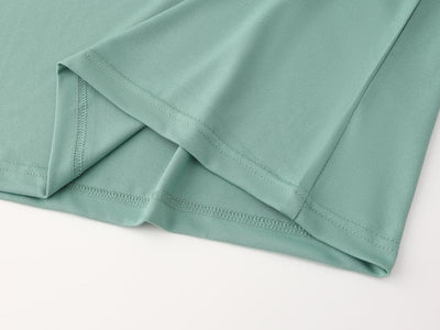 Polo Técnico Ice Silk de Secado Rápido - Combinación de Colores 240g - Image 42