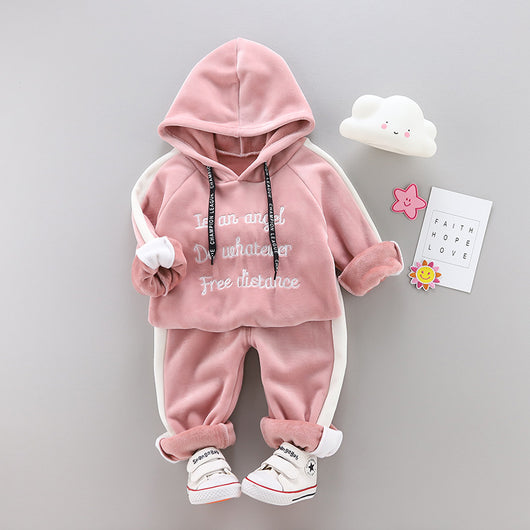 Conjunto Deportivo Infantil de Alto Rendimiento - Image 19