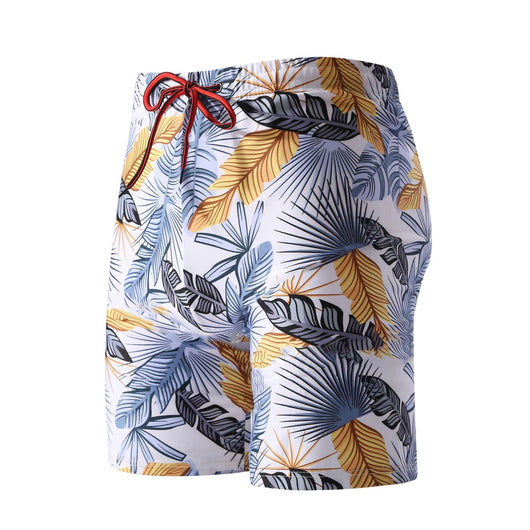 Pantalones Cortos de Baño para Hombre - Diseño Moderno y Cómodo - Image 4