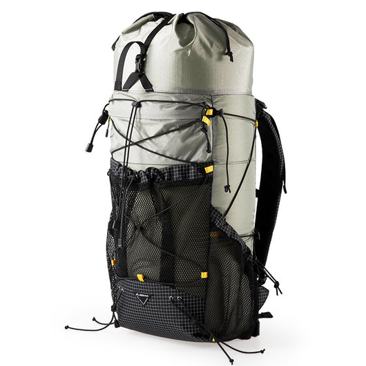 Mochila de Senderismo 35L - Bolsa de Montaña de Gran Capacidad - Image 5