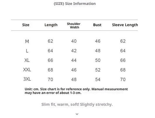 Suéter Cuello Alto Liso Grueso Holgado para Hombre - Image 14