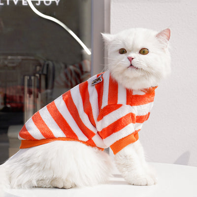 Ropa Térmica Bordada para Perros y Gatos - Image 20