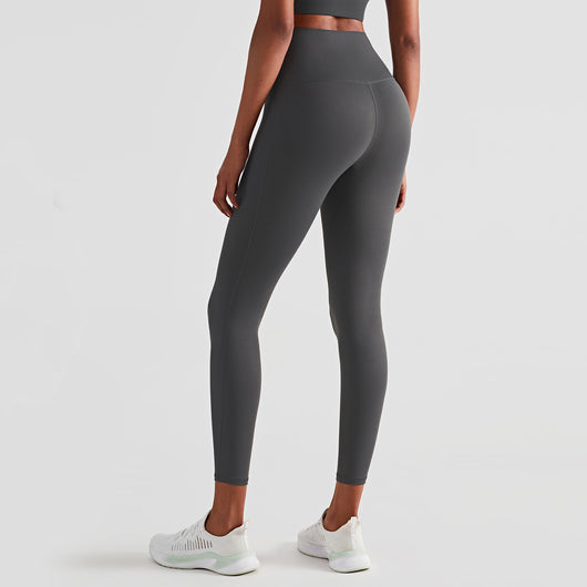 Leggings Deportivos Talle Alto Levanta Glúteos para Mujer - Image 3