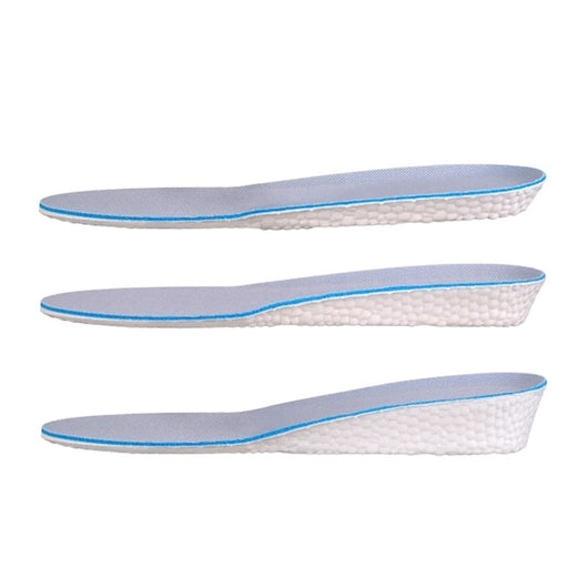 Plantillas de Altura para Hombre con Soporte Firme y Amortiguación - Image 5