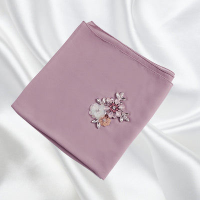 Turbante Diamante - Pañuelo Musulmán Malayo Elegante - Image 32
