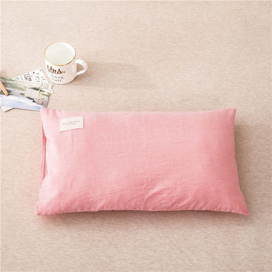 Funda de Almohada Infantil Suave y Segura - Image 13