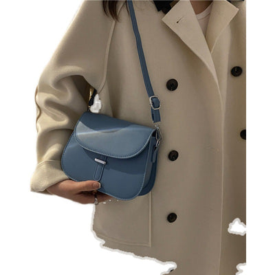 Bolso Retro de Diseño Especial para Mujer - Primavera y Verano - Image 5