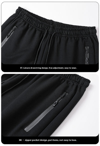 Conjunto Deportivo Hombre - Sudadera y Pantalón Casual - Image 25