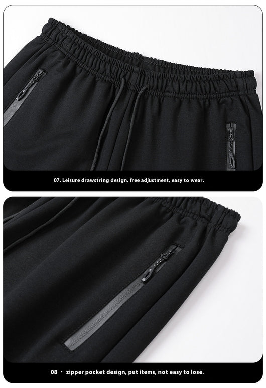 Conjunto Deportivo Hombre - Sudadera y Pantalón Casual - Image 25