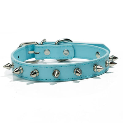 Collar para Perro con Tachuelas - Resistente, Cómodo y de Moda - Image 11