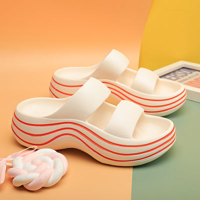 Pantuflas Cómodas para Mujer con Suela Antideslizante - Image 12